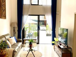 3 Bedroom House for rent at Shizen Pattanakarn 32, Suan Luang