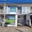 3 Bedroom Townhouse for rent at Pruksa Ville Thalang, Thep Krasattri