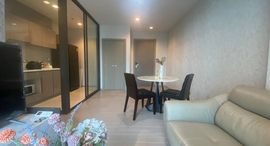 Available Units at Life Asoke Rama 9