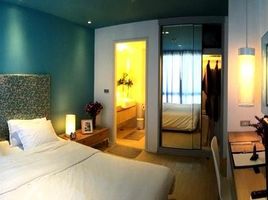 1 Schlafzimmer Wohnung zu vermieten im Atlantis Condo Resort, Nong Prue, Pattaya
