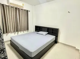 3 Bedroom House for rent at Areeya Villa, Nong Prue, Pattaya