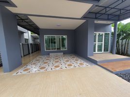 3 Bedroom House for sale at Ratcha Rama 5, Bang Muang