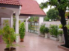 4 Bedroom House for sale at Moo Baan Pla Thong, Bang Kaeo, Bang Phli, Samut Prakan