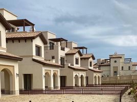 3 Bedroom Villa for sale at Marassi, Sidi Abdel Rahman, North Coast