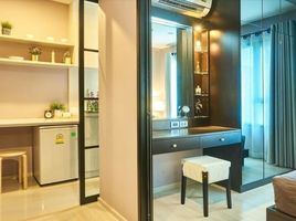 1 Bedroom Condo for rent at Life Asoke, Bang Kapi, Huai Khwang