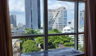 3 Bedrooms Condo for sale in Lumphini, Bangkok Athenee Residence