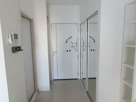 Studio Wohnung zu verkaufen im A Space Hideaway Asoke-Ratchada, Din Daeng