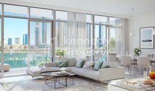 2 Habitaciones Apartamento en venta en EMAAR Beachfront, Dubái Marina Vista