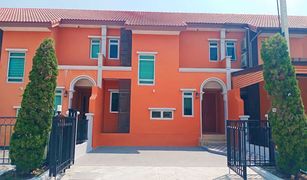 2 Bedrooms Townhouse for sale in Cha-Am, Phetchaburi Boulevard Tuscany Cha Am - Hua Hin