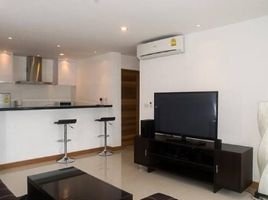 1 Bedroom Apartment for rent at Tropical Seaview Residence, Maret