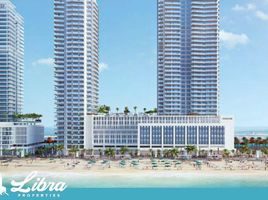 2 बेडरूम अपार्टमेंट for sale at Marina Vista, EMAAR Beachfront, दुबई हार्बर