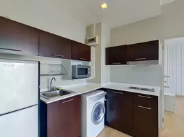 1 Bedroom Condo for rent at Noble Reveal, Phra Khanong Nuea