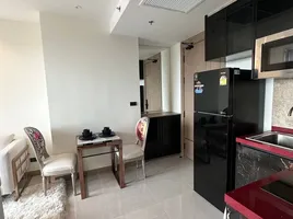 1 Schlafzimmer Wohnung zu vermieten im The Riviera Ocean Drive, Nong Prue