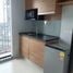 คอนโด 1 ห้องนอน ให้เช่า ในโครงการ บริกซ์ คอนโดมิเนียม จรัญ 64, บางยี่ขัน