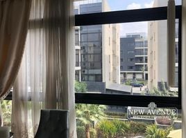 3 Bedroom Apartment for sale at The Waterway - New Cairo, New Cairo City