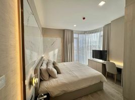 2 Bedroom Condo for rent at The Tree Pattanakarn - Ekkamai, Suan Luang