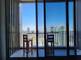 3 Bedroom Condo for sale at Rhythm Charoenkrung Pavillion, Wat Phraya Krai