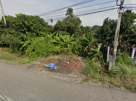  Land for sale in Samut Prakan, Bang Kaeo, Bang Phli, Samut Prakan