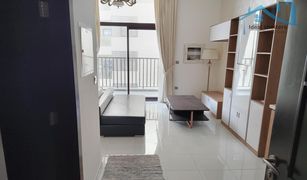 Estudio Apartamento en venta en Glamz, Dubái Glamz by Danube