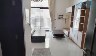 Studio Apartment for sale in Glamz, Dubai Glamz by Danube