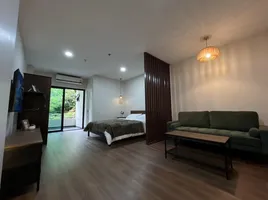 Studio Wohnung zu verkaufen im Phanasons City Condominium, Wichit