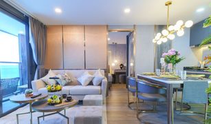 2 chambres Condominium a vendre à Bang Sare, Pattaya ECO RESORT