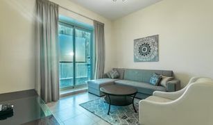 Квартира, 2 спальни на продажу в Lake Almas West, Дубай Preatoni Tower