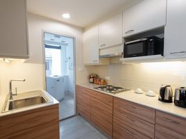 2 Bedroom Condo for rent at Bangkok Garden, Chong Nonsi