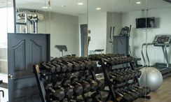 Photos 2 of the Fitnessstudio at THEA Serviced Apartment