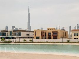 4 Bedroom Townhouse for sale at District One Phase lii, District 7, Mohammed Bin Rashid City (MBR)