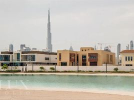 4 Bedroom Villa for sale at District One Phase lii, District 7, Mohammed Bin Rashid City (MBR)