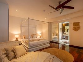 4 Schlafzimmer Villa zu vermieten im Baan Kata Villa, Karon, Phuket Town