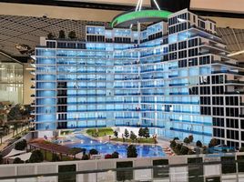 1 Bedroom Condo for sale at Gemz by Danube, North Village