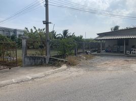  Land for sale in Samut Sakhon, Khlong Maduea, Krathum Baen, Samut Sakhon