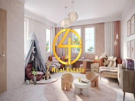 5 Bedroom House for sale at Bloom Living, Khalifa City A