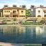 3 Bedroom Villa for sale at Mivida, The 5th Settlement, New Cairo City