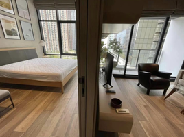 1 Schlafzimmer Wohnung zu vermieten im The Lofts Asoke, Khlong Toei Nuea, Watthana, Bangkok, Thailand