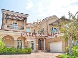 6 Bedroom Villa for sale at Wildflower, Earth, Jumeirah Golf Estates