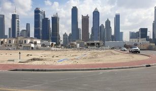N/A Grundstück zu verkaufen in Al Wasl Road, Dubai Al Wasl