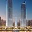 1 Bedroom Condo for sale at Address Harbour Point, Dubai Creek Harbour (The Lagoons), Dubai