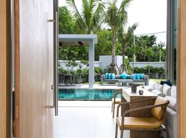 4 Bedroom House for rent at Botanica The Residence (Phase 4), Thep Krasattri, Thalang, Phuket
