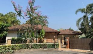 3 Bedrooms House for sale in Nong Khwai, Chiang Mai Home In Park