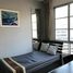 2 Schlafzimmer Appartement zu vermieten im Citi Smart Condominium, Khlong Toei