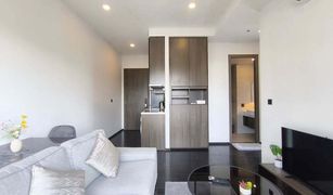 2 Schlafzimmern Wohnung zu verkaufen in Khlong Tan Nuea, Bangkok Park Origin Thonglor