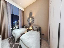 4 Bedroom Apartment for sale at Al Maryah Vista, Al Maryah Island