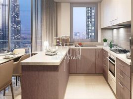 2 Bedroom Apartment for sale at Forte 1, BLVD Heights