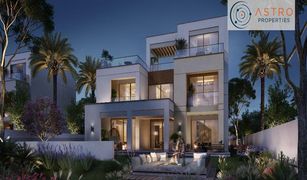 4 Bedrooms Villa for sale in Villanova, Dubai Caya