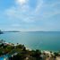 2 Bedroom Apartment for sale at Wongamat Tower, Na Kluea
