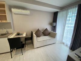 1 Schlafzimmer Appartement zu verkaufen im My Story Ladprao 71, Lat Phrao, Lat Phrao, Bangkok