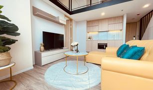 2 Bedrooms Condo for sale in Phra Khanong, Bangkok Ramada Plaza By Wyndham Bangkok Sukhumvit 48